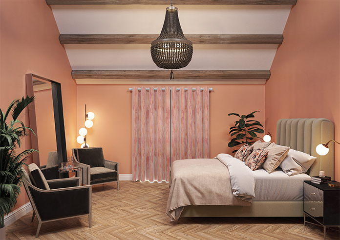 Waterfall, Romance - Made to Measure Curtains - Image 15